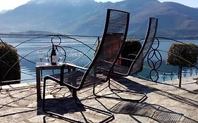 My Holidays - La Terrazza Sul Lago